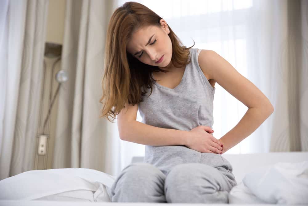 Zašto menstruacija boli Zašto menstruacija boli