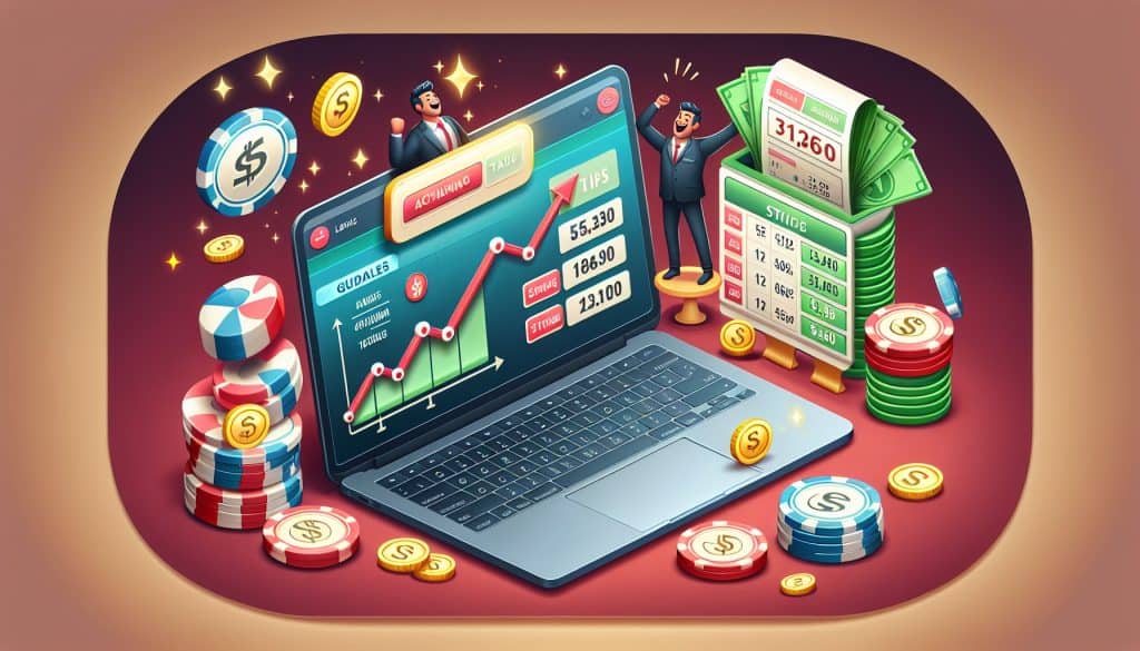 Kako Pronaći Online Casino s Visokim Isplatnim Kvotama Kako Pronaći Online Casino s Visokim Isplatnim Kvotama