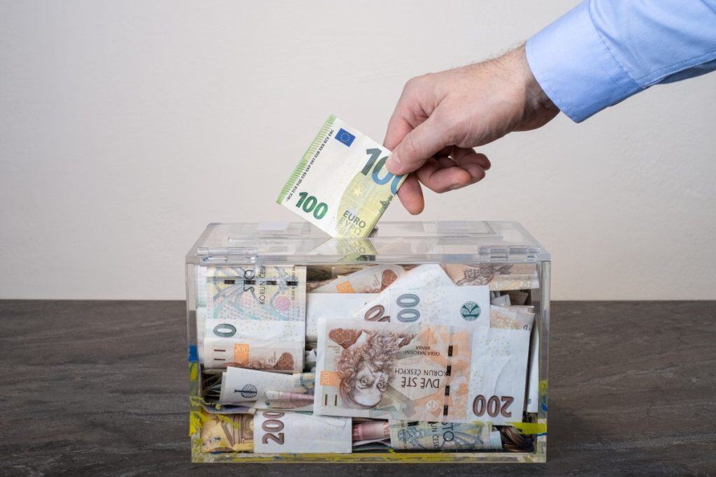 Kako prepoznati znakove financijskog kolapsa